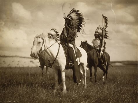 sioux indianer